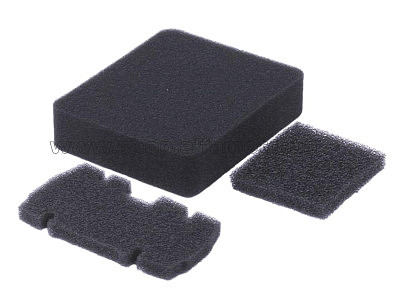 Элемент воздушного фильтра бензогенератора   3.2KW/4.8KW AMG