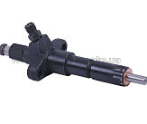 Форсунка (в сборе) м/б  192N (дизель) D21 HB AMG