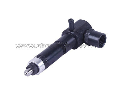 Форсунка (в сборе) м/б   186F   (105mm) (дизель) генератор 5 KW AMG