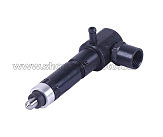 Форсунка (в сборе) м/б   186F   (105mm) (дизель) генератор 5 KW AMG