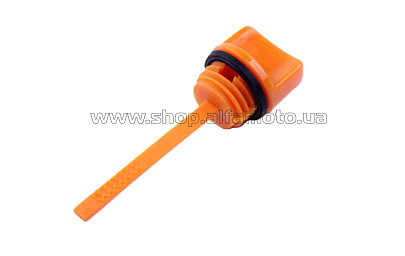 Щуп масла в двигателе м/б   188F AMG