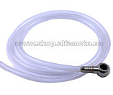 Шланг топливный низкого давления (обратка) м/б   175N/180N (дизель) AMG