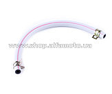 Шланг топливный (обратка) м/б   178F/186F AMG