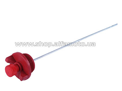 Щуп масла в двигателе м/б   ZH1105N/ZH1115N (дизель) AMG