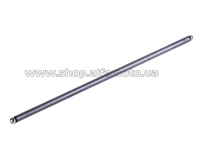 Штанга ГРМ (толкатель)  м/б   ZH1115N (дизель) AMG