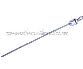 Щуп масла в двигателе м/б   ZH1125N (дизель) AMG-2