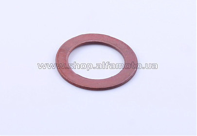 Шайба форсунки м/б 195N AMG