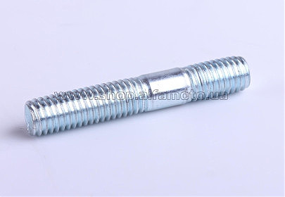 Шпилька крепления глушителя м/б 188F AMG