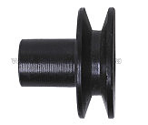 Шкив ремня м/б 156F AMG