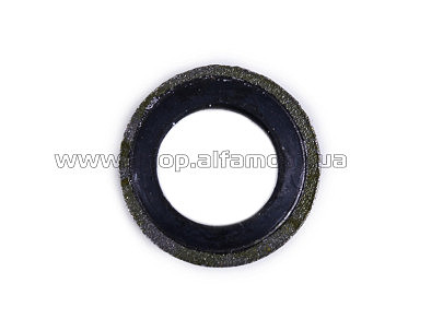 Шайба топливопровода к инжектору м/б 180N/190N (8х14mm) AMG