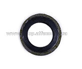 Шайба топливопровода к инжектору м/б 180N/190N (8х14mm) AMG