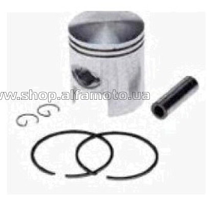 Поршень   2T Piaggio TYPHOON 50   1.5   (?41,50) VV