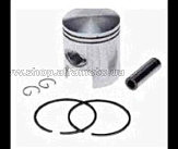 Поршень   2T Piaggio TYPHOON 50   1.5   (?41,50) VV