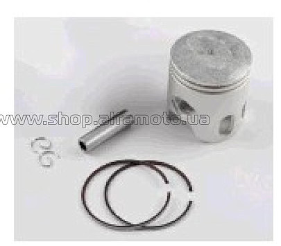 Поршень   Yamaha JOG 72   1,50   (?48,50 p-10) VV