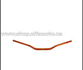 Руль d28мм кросс/эндуро (алюм.) VV