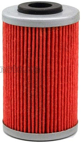 Фильтр масляный   KTM (d.65, h-75) VV