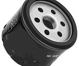 Фильтр масляный   для Piaggio/Gilera/Aprilia (d.76, h-57) VV