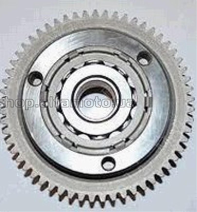 Бендикс   4T TEKKEN 250 VV