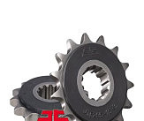 Зірка передня JT JTF295.15RB