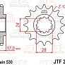 Зірка передня JT JTF295.15RB