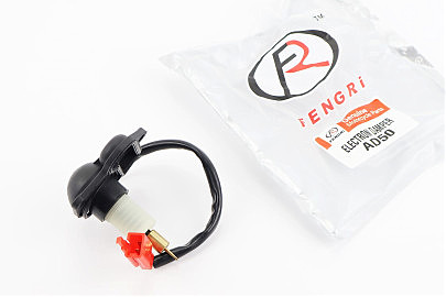 Электроклапан карбюратора Suzuki AD50