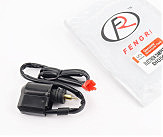 Електроклапан карбюратора Honda DIO