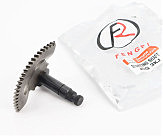 Полумесяц кикстартера Yamaha JOG 3KJ