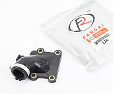 Патрубок карбюратора Yamaha 2JA