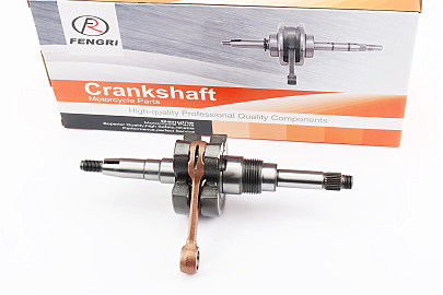 Коленвал Suzuki LET'S