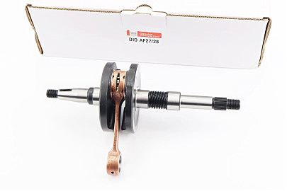 Коленвал Honda DIO AF27/28