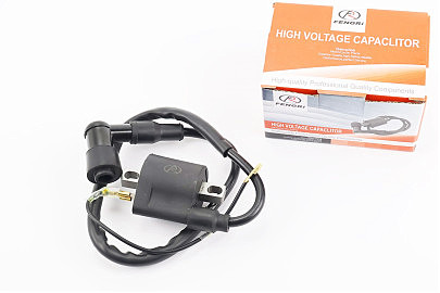 Катушка зажигания Yamaha JOG N2