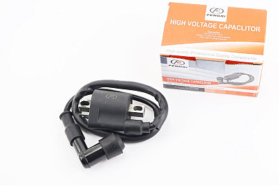 Катушка зажигания Yamaha APRIO