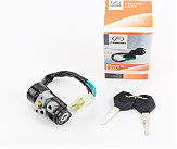 Замок зажигания Honda DIO 50