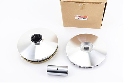 Вариатор передний к-кт Yamaha MAJESTY 250 + втулка, крыльчатка