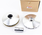 Вариатор передний к-кт Yamaha MAJESTY 250 + втулка, крыльчатка