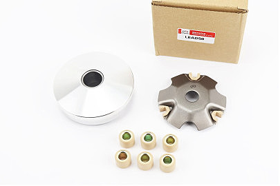 Вариатор передний к-кт Honda LEAD50