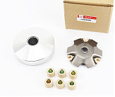 Вариатор передний к-кт Honda LEAD50