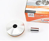 Вариатор передний к-кт Honda DIO50 AF34/35 + втулка