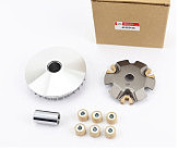 Вариатор передний к-кт Honda AF48/54/56 + втулка