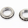 Подшипники руля к-кт (22,5х41x12/41x24x12)