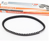 Ремень 665х16,5 Suzuki ADDRESS/SEPIA