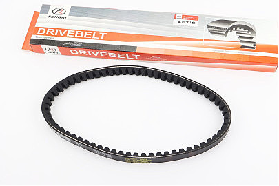 Ремень 665х15 Suzuki LET'S