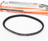 Ремень 665х15 Suzuki LET'S