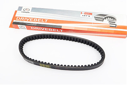 Ремень 650х18,8 Suzuki LET'S