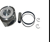 Поршень м/б 188D STD (?88,00) (дизель) BEST