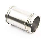 Гильза цилиндра R195NM (H-175mm, Dпоршня-95mm, Dвенца-116,90mm, Dверх.пояс-111mm, Dниж.пояс-109mm)