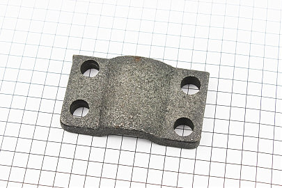 Пластина ступицы