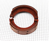 Гальмівні колодки к-кт 2шт Тип 3