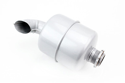 Глушитель ZS1100