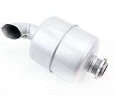 Глушитель ZS1100